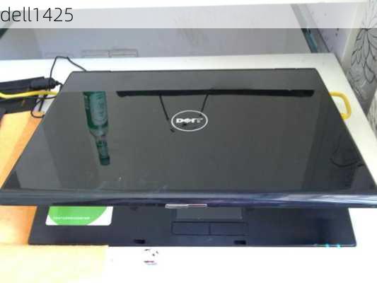 dell1425-第1张图片-模头数码科技网