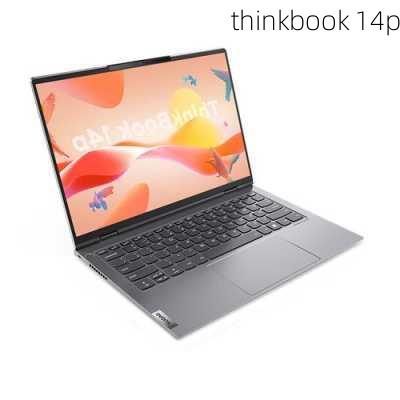 thinkbook 14p-第2张图片-模头数码科技网