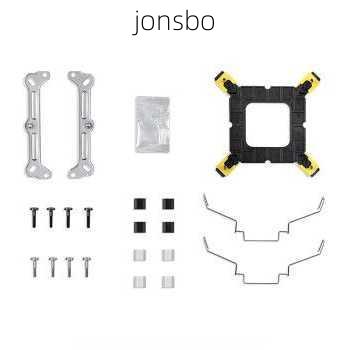 jonsbo-第3张图片-模头数码科技网