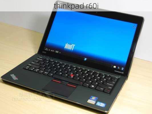 thinkpad r60i