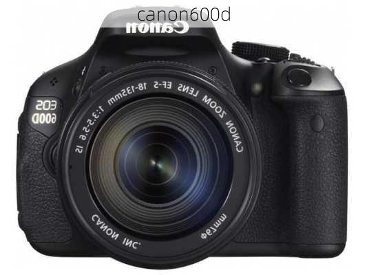 canon600d