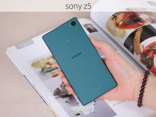 sony z5-第3张图片-模头数码科技网