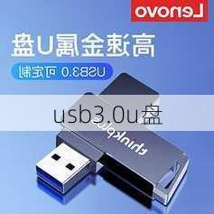 usb3.0u盘