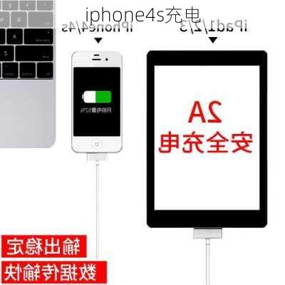 iphone4s充电-第2张图片-模头数码科技网