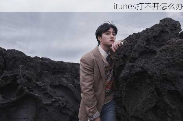 itunes打不开怎么办-第3张图片-模头数码科技网