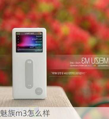 魅族m3怎么样-第1张图片-模头数码科技网