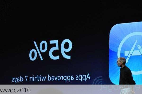 wwdc2010-第3张图片-模头数码科技网
