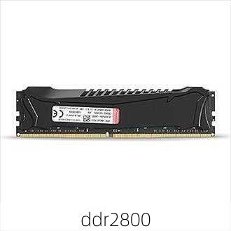 ddr2800-第1张图片-模头数码科技网