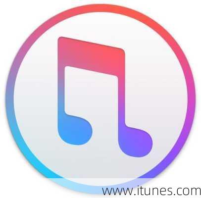 www.itunes.com-第1张图片-模头数码科技网