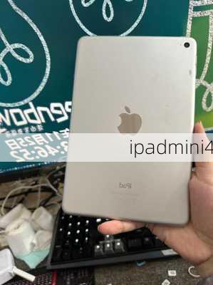 ipadmini4-第2张图片-模头数码科技网