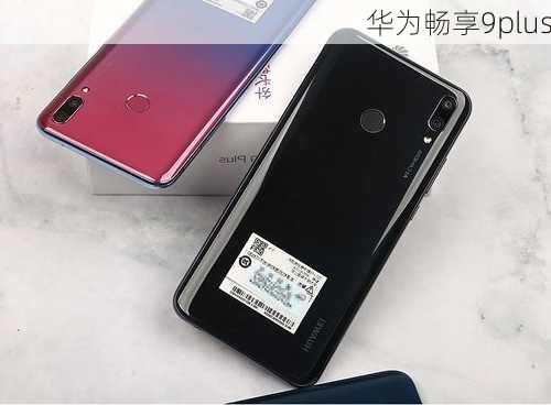 华为畅享9plus-第1张图片-模头数码科技网