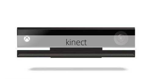 kinect-第2张图片-模头数码科技网