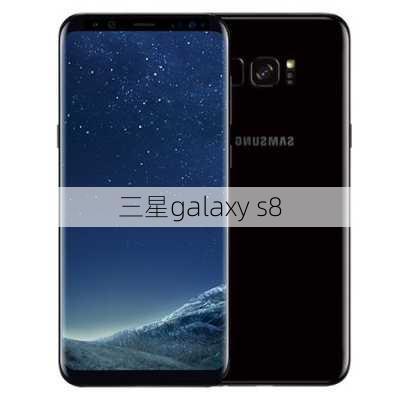 三星galaxy s8-第3张图片-模头数码科技网