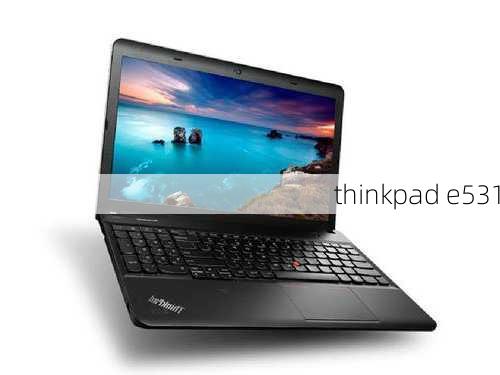 thinkpad e531-第3张图片-模头数码科技网