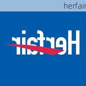 herfair-第1张图片-模头数码科技网