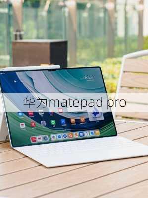 华为matepad pro-第1张图片-模头数码科技网