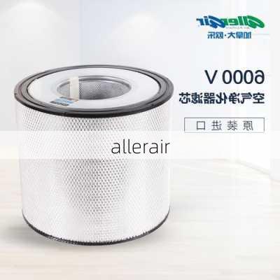 allerair-第2张图片-模头数码科技网