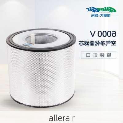 allerair-第1张图片-模头数码科技网