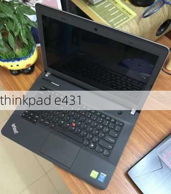 thinkpad e431-第1张图片-模头数码科技网