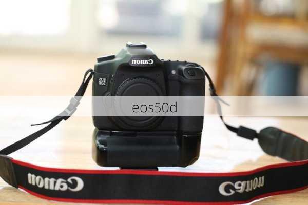 eos50d