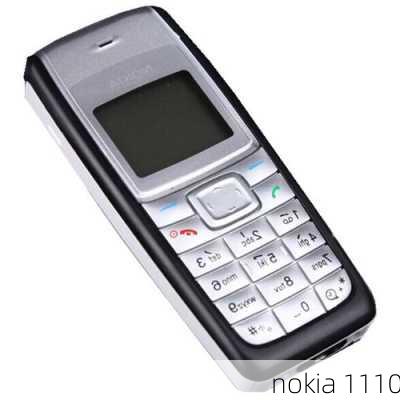 nokia 1110