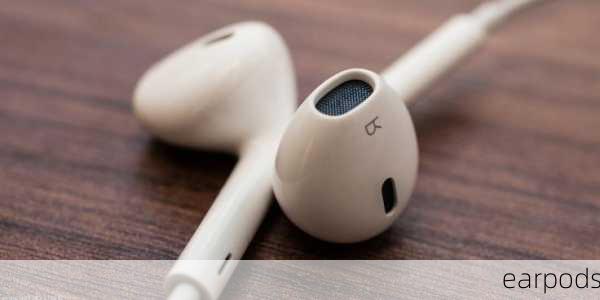 earpods-第2张图片-模头数码科技网