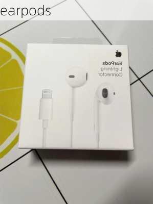 earpods-第3张图片-模头数码科技网