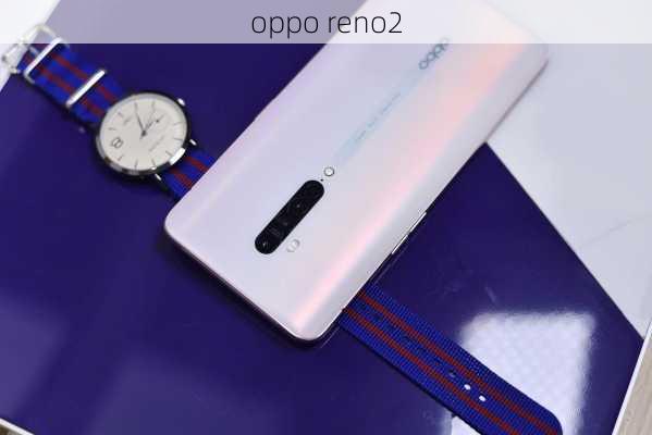 oppo reno2