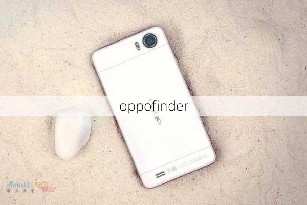 oppofinder