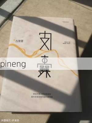 pineng-第2张图片-模头数码科技网