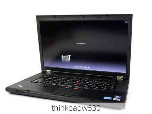 thinkpadw530-第1张图片-模头数码科技网