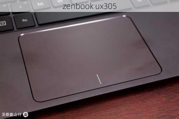 zenbook ux305-第3张图片-模头数码科技网