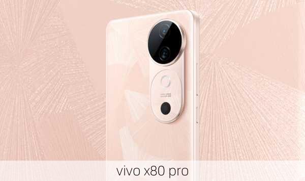 vivo x80 pro-第2张图片-模头数码科技网