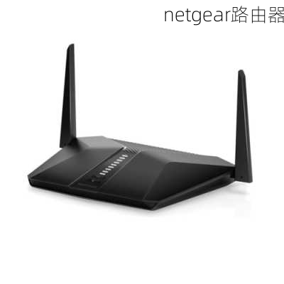 netgear路由器-第3张图片-模头数码科技网