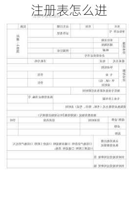 注册表怎么进-第2张图片-模头数码科技网