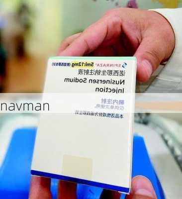 navman-第1张图片-模头数码科技网