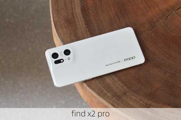 find x2 pro-第2张图片-模头数码科技网