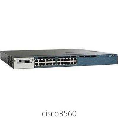 cisco3560-第3张图片-模头数码科技网