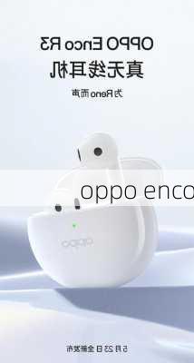 oppo enco-第3张图片-模头数码科技网