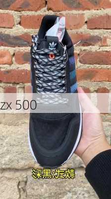 zx 500