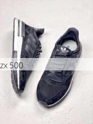 zx 500-第3张图片-模头数码科技网