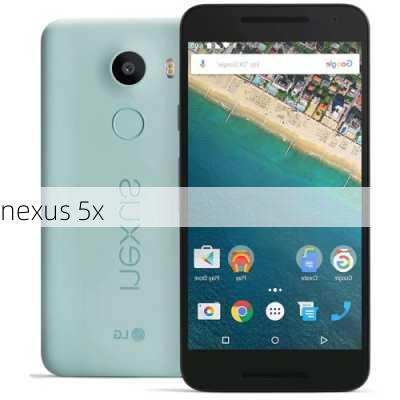 nexus 5x-第2张图片-模头数码科技网