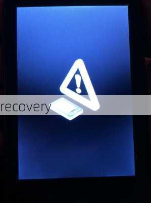 recovery-第2张图片-模头数码科技网