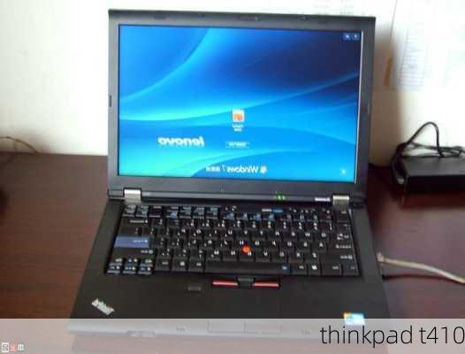 thinkpad t410