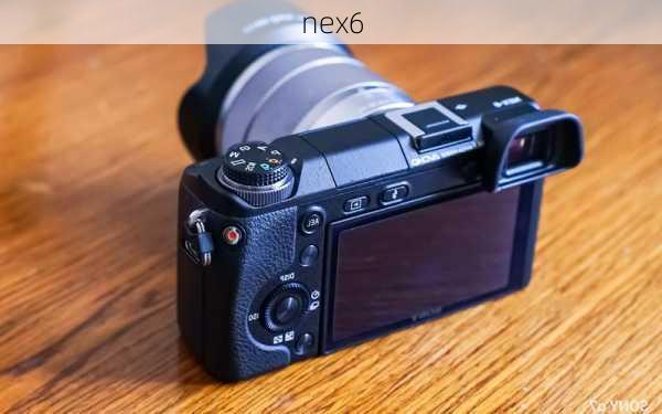 nex6