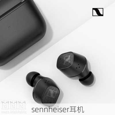 sennheiser耳机-第2张图片-模头数码科技网