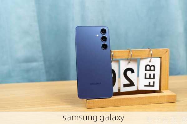 samsung galaxy-第1张图片-模头数码科技网