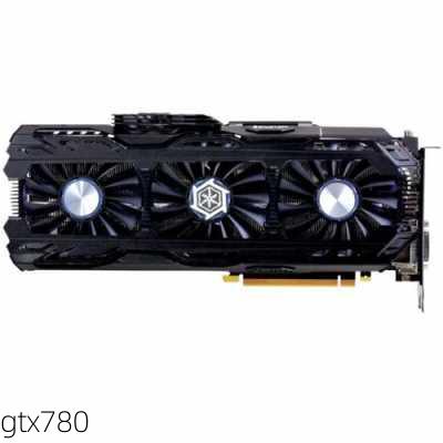 gtx780-第1张图片-模头数码科技网