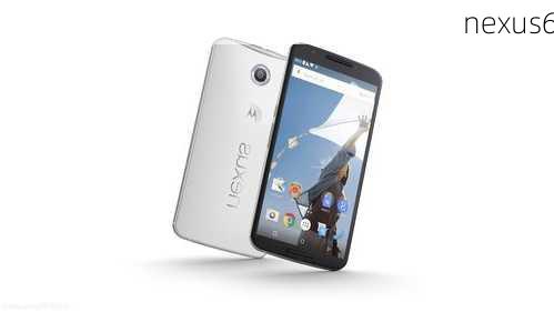 nexus6-第1张图片-模头数码科技网