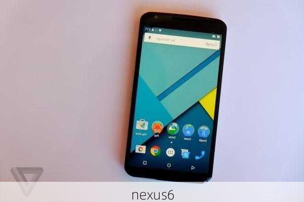 nexus6-第2张图片-模头数码科技网